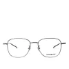 MontBlanc MB0139OK C54 005 Eyeglasses
