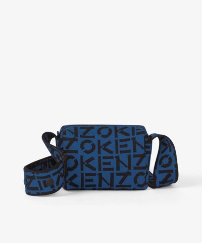 Kenzo Skuba Small Crossbody Bag