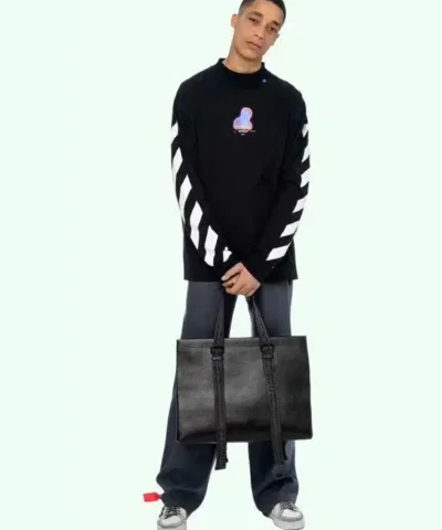 Off-White C/O Virgil Abloh Sweatshirts