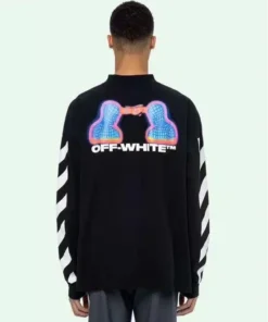Off-White C/O Virgil Abloh Sweatshirts