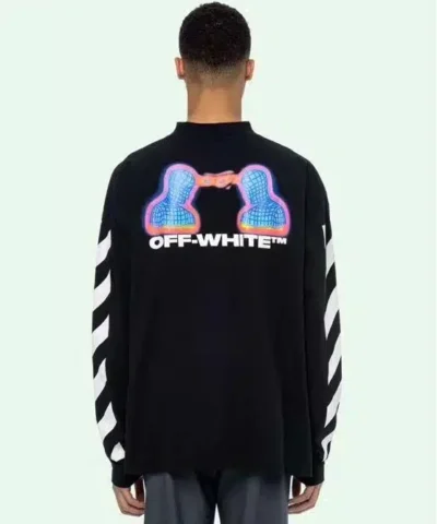 Off-White C/O Virgil Abloh Sweatshirts