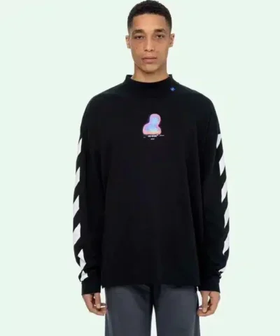 Off-White C/O Virgil Abloh Sweatshirts