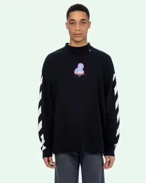 Off-White C/O Virgil Abloh Sweatshirts