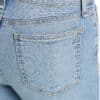 Rag & Bone Nina High Waist Shredded Ankle Skinny Jeans
