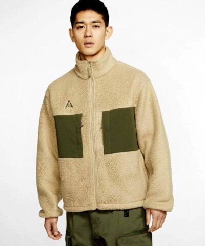 Nike ACG Micro Fleece Jacket