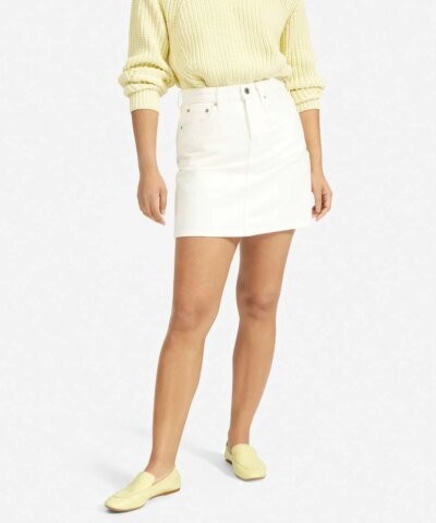 Everlane The Day Loafer