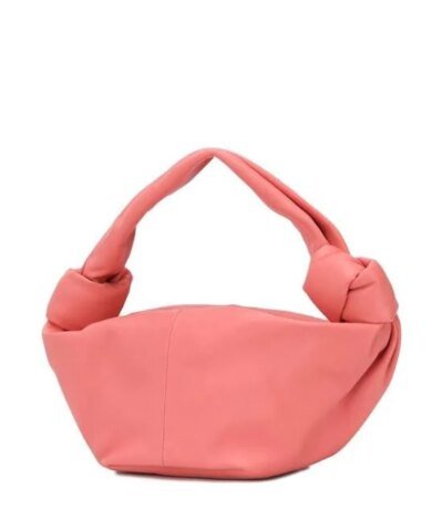 Bottega Veneta Mini Jodie Shoulder Bag