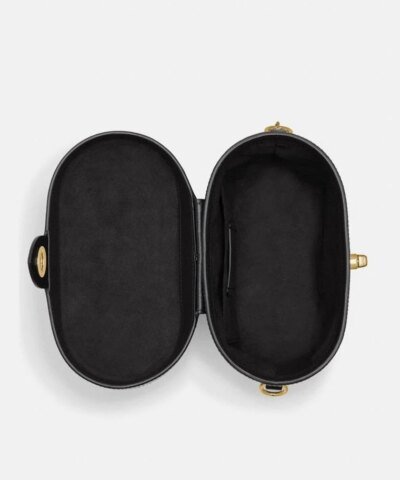 Coach Kay In Signature Canvas Crossbody