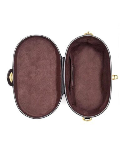 Coach Kay In Signature Canvas Crossbody