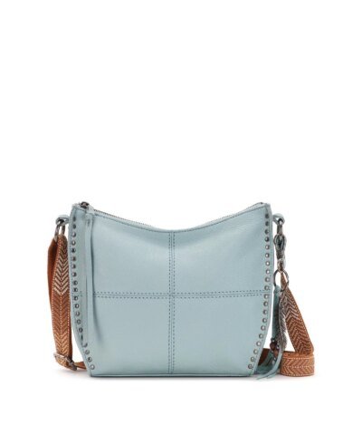 The Sak Silverlake City Crossbody