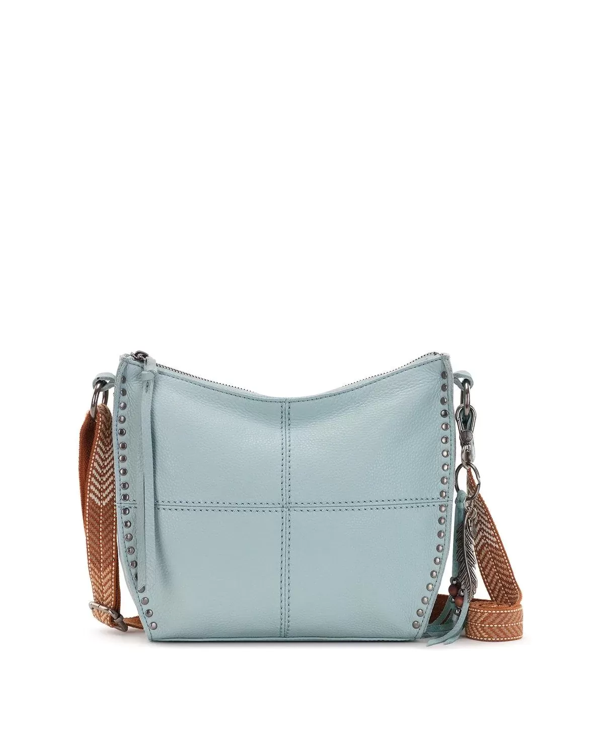 The Sak Silverlake City Crossbody