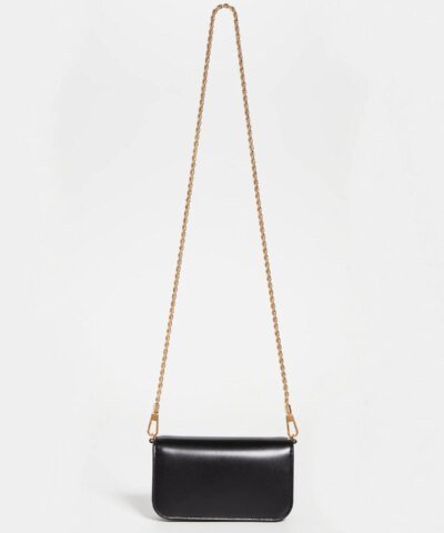 Tory Burch Eleanor Phone Crossbody Bag