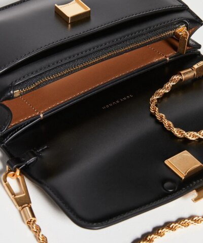 Tory Burch Eleanor Phone Crossbody Bag