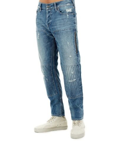 True Religion Logan Workwear Men's Jean