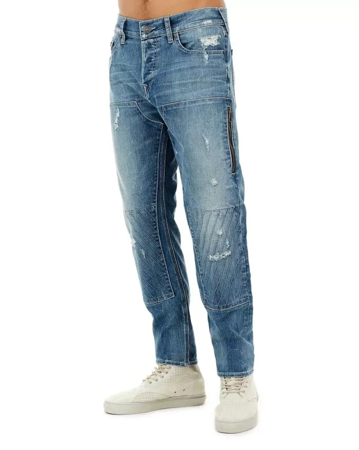 True Religion Logan Workwear Men's Jean