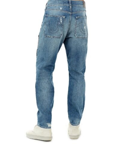 True Religion Logan Workwear Men's Jean