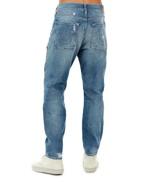True Religion Logan Workwear Men's Jean