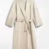 Max Mara Cashmere Coat