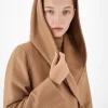 Max Mara Camel Coat