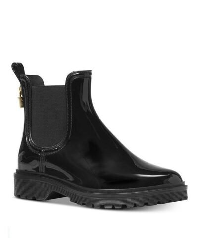 MICHAEL Michael Kors Tipton Rain Booties