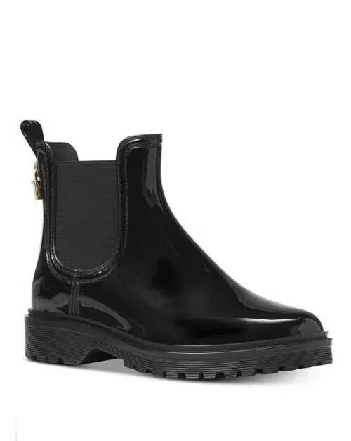 MICHAEL Michael Kors Tipton Rain Booties