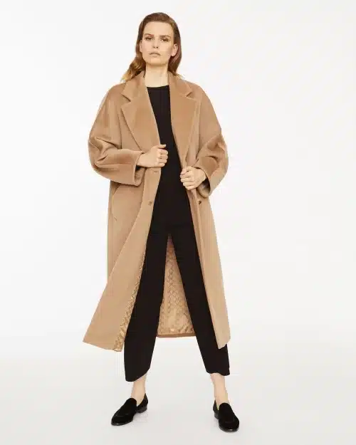 Max Mara 101801 Icon Coat