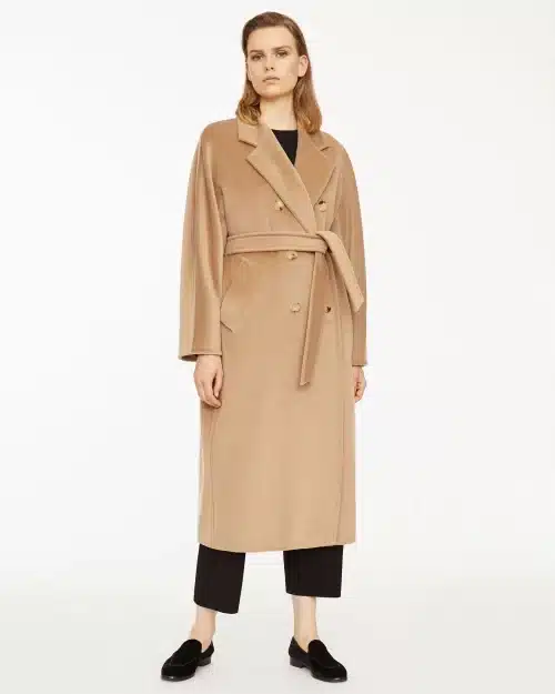 Max Mara 101801 Icon Coat