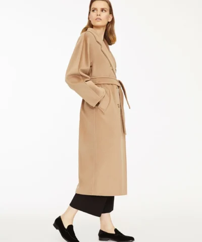Max Mara 101801 Icon Coat