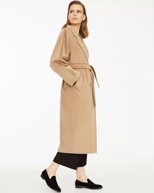 Max Mara 101801 Icon Coat