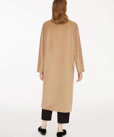 Max Mara 101801 Icon Coat
