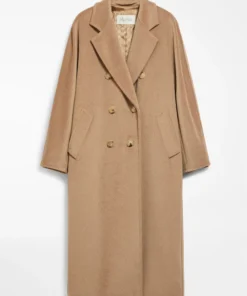 Max Mara 101801 Icon Coat