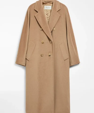 Max Mara 101801 Icon Coat