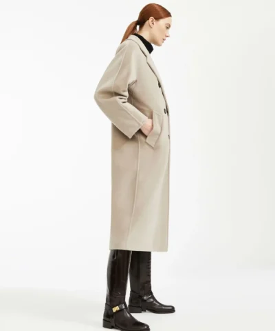 Max Mara 101801 Icon Coat