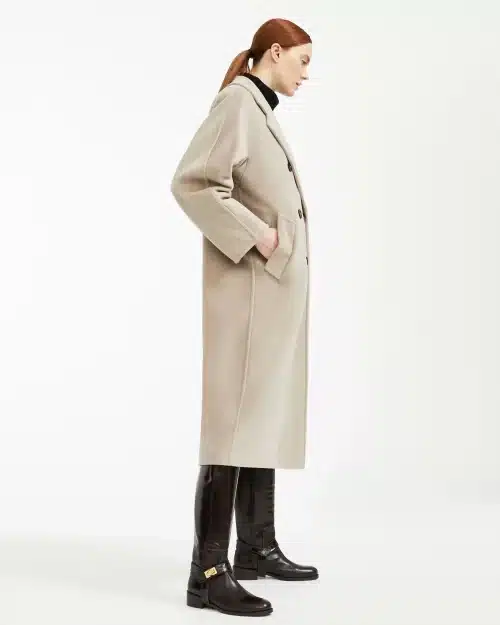 Max Mara 101801 Icon Coat