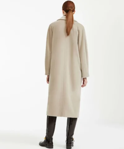 Max Mara 101801 Icon Coat