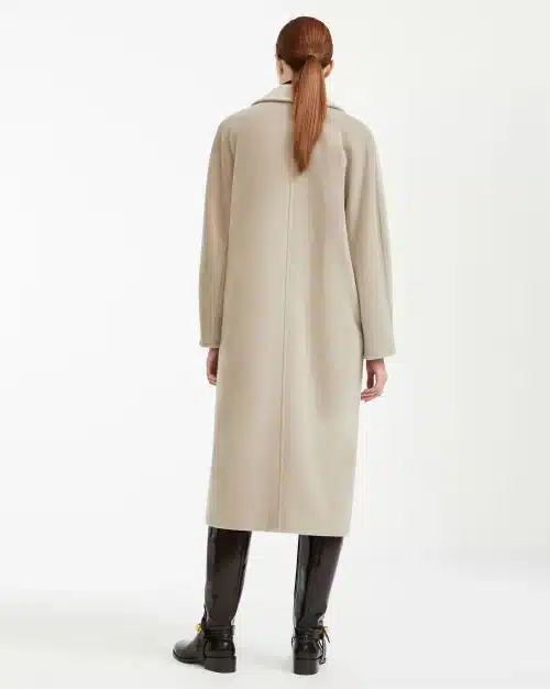 Max Mara 101801 Icon Coat