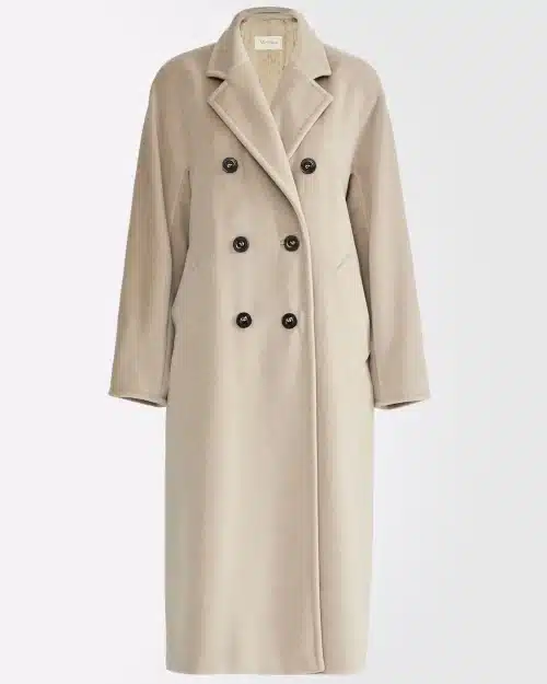 Max Mara 101801 Icon Coat