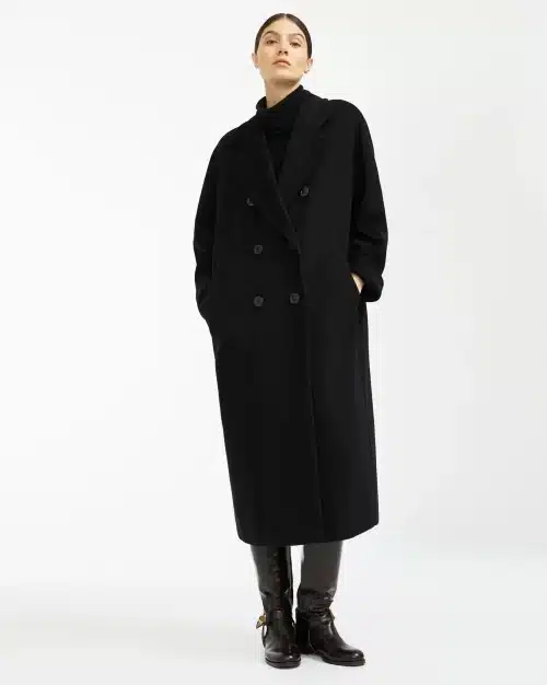 Max Mara 101801 Icon Coat