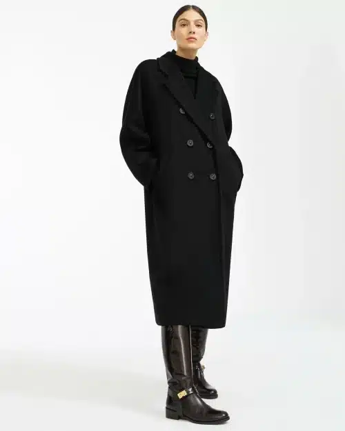 Max Mara 101801 Icon Coat