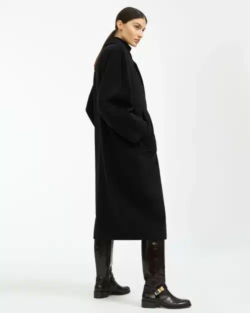 Max Mara 101801 Icon Coat