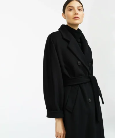 Max Mara 101801 Icon Coat