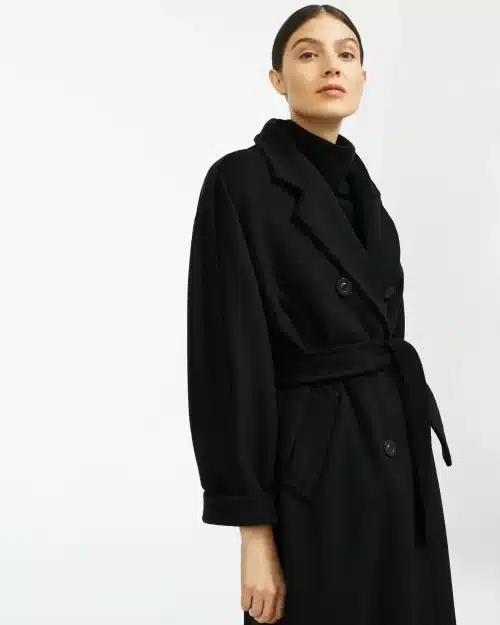 Max Mara 101801 Icon Coat