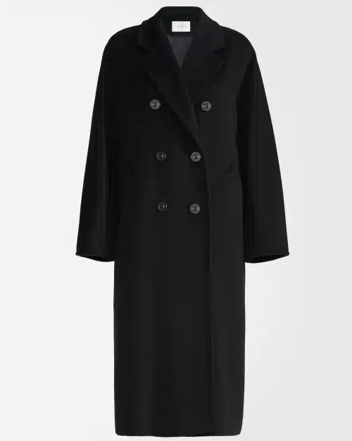 Max Mara 101801 Icon Coat