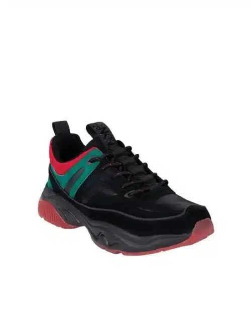 SNKR Project Men's Victory Sneaker