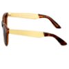 Super by Retrosuperfuture Classic Francis Havana Men's Sunglasses