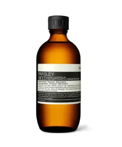 Aesop Parsley Seed Facial Cleansing Oil 100ml