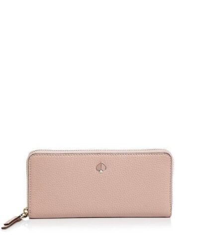 Kate Spade New York Polly Slim Continental Wallet