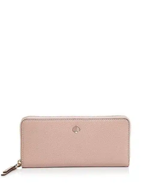 Kate Spade New York Polly Slim Continental Wallet