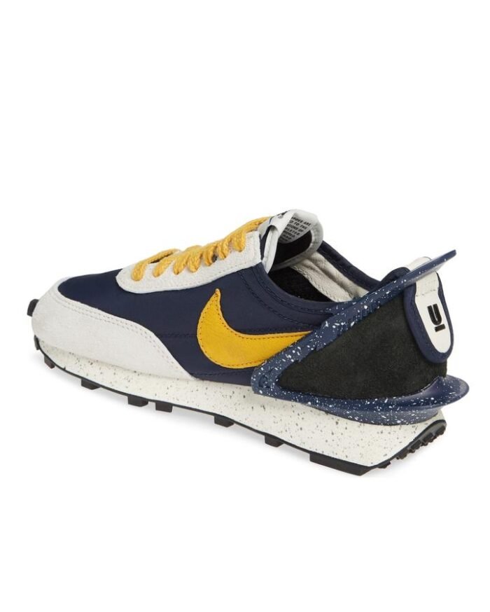Nike Men's Daybreak Undercover Obsidian