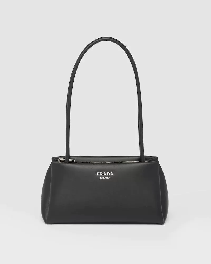 Prada Small Leather Bag